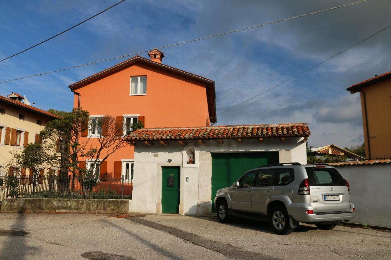 Casa Lenka *