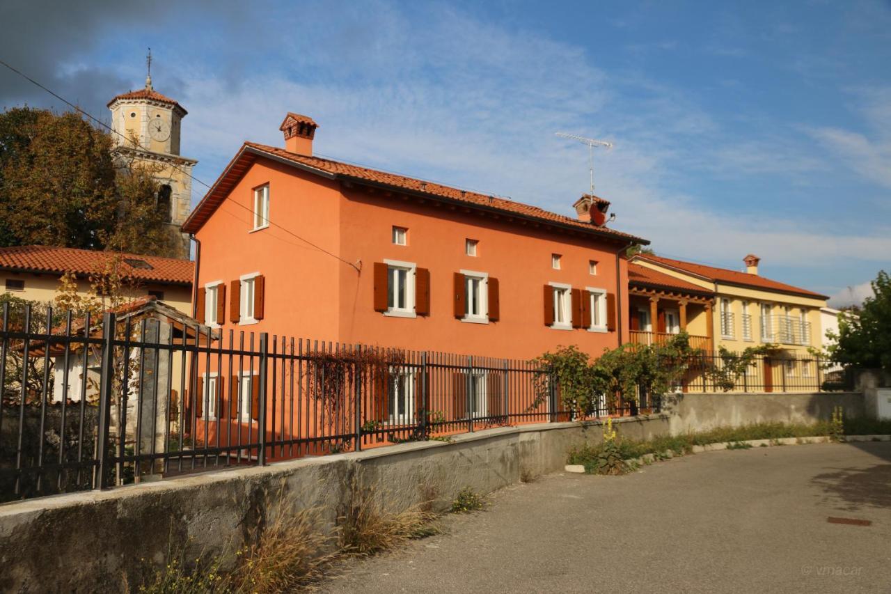 Casa Lenka * Malchina