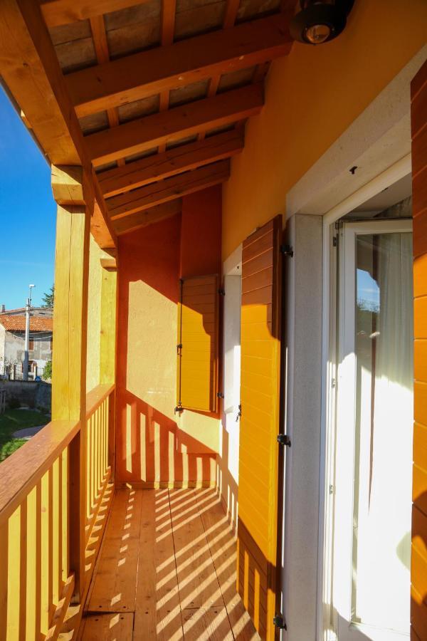 Casa Lenka Gasthof