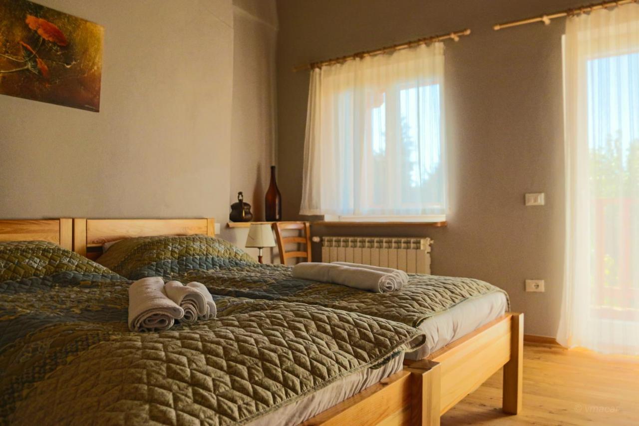 Casa Lenka *