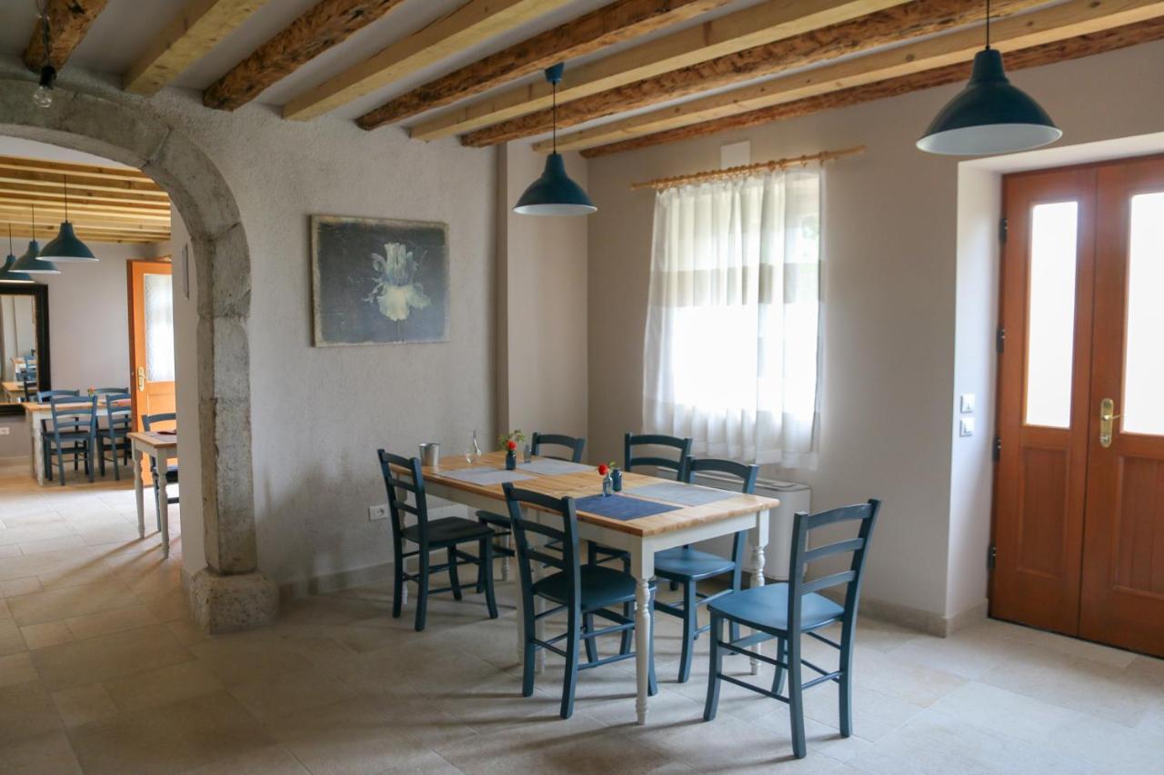 Casa Lenka Gasthof Malchina