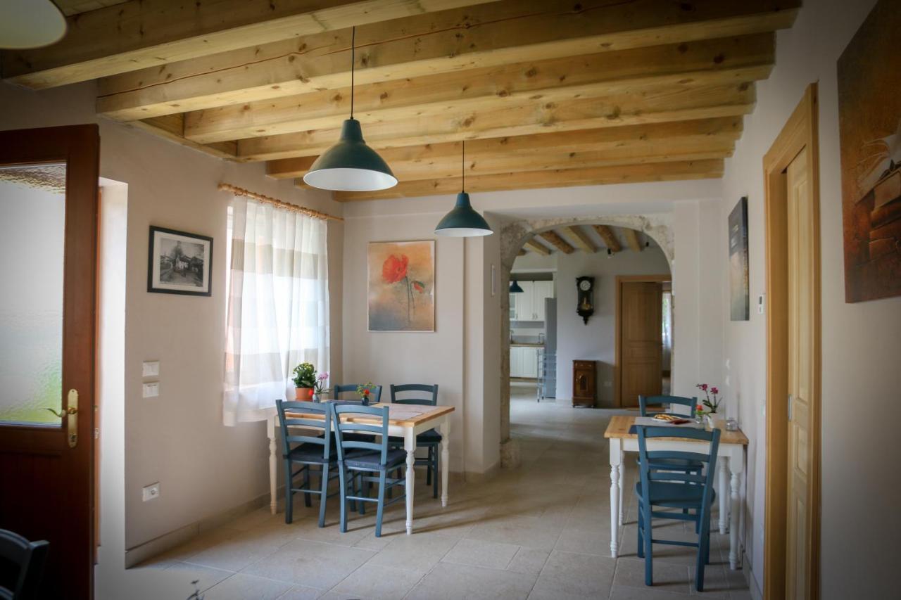 Casa Lenka Gasthof Malchina