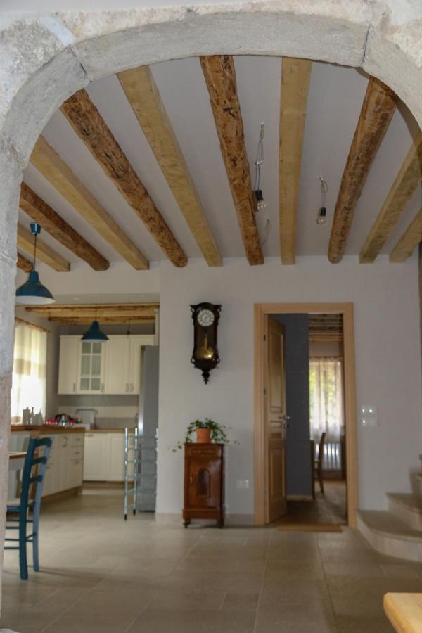 Casa Lenka Malchina