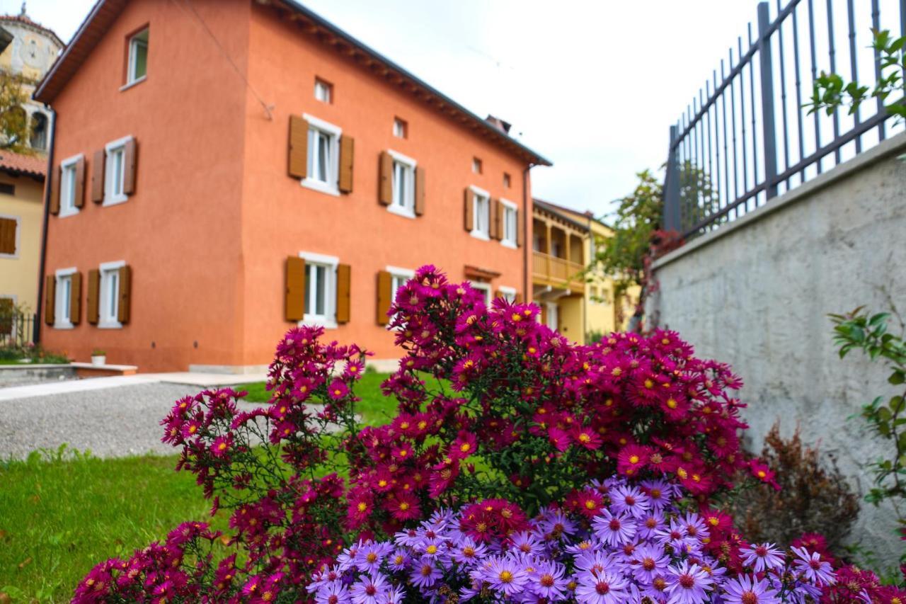 Casa Lenka Malchina