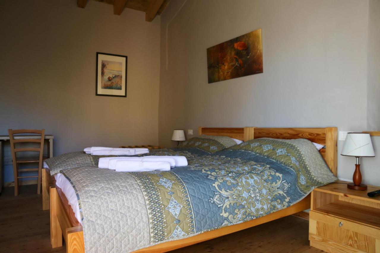 Casa Lenka Malchina