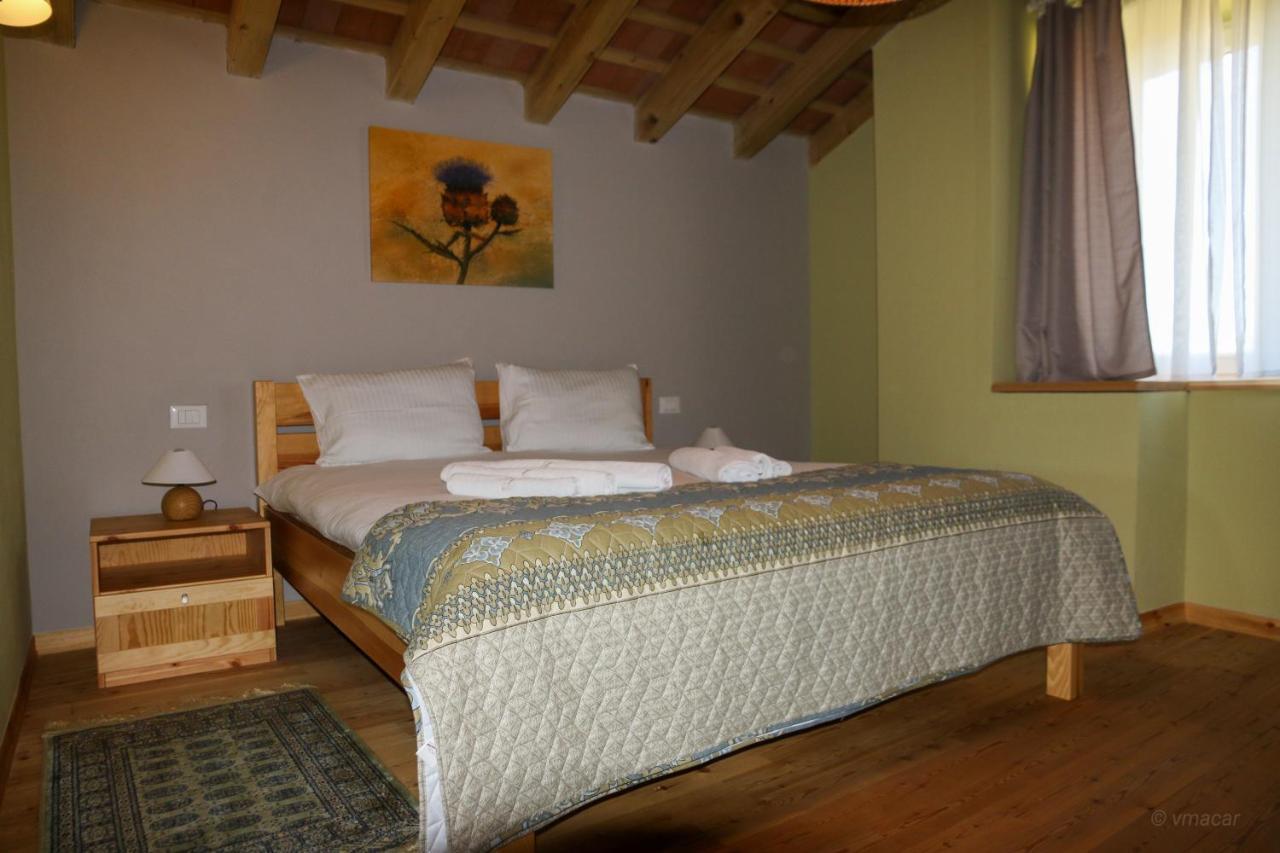 Gasthof Casa Lenka Malchina